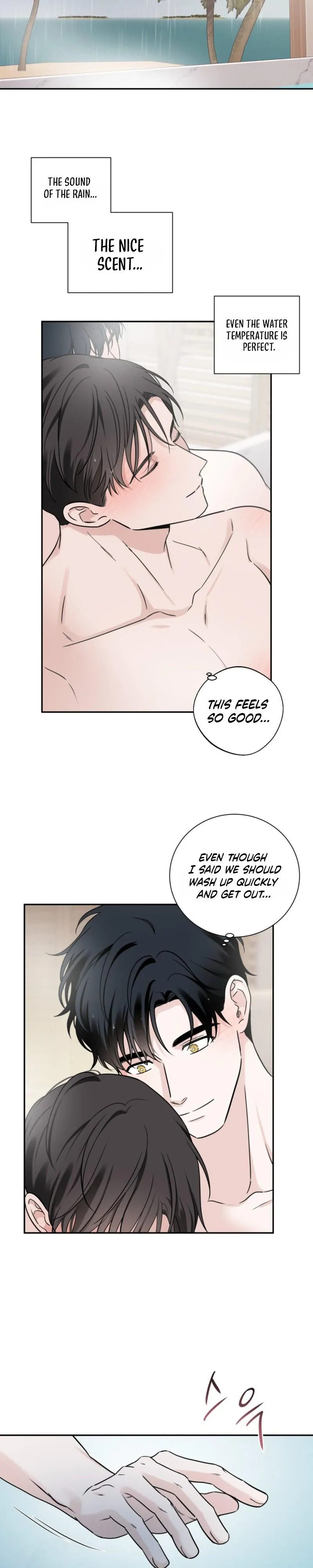 Overclock - Chapter 83 Page 17