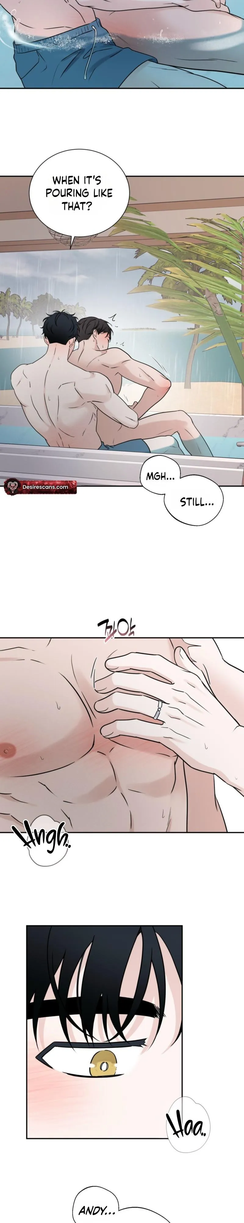 Overclock - Chapter 83 Page 19
