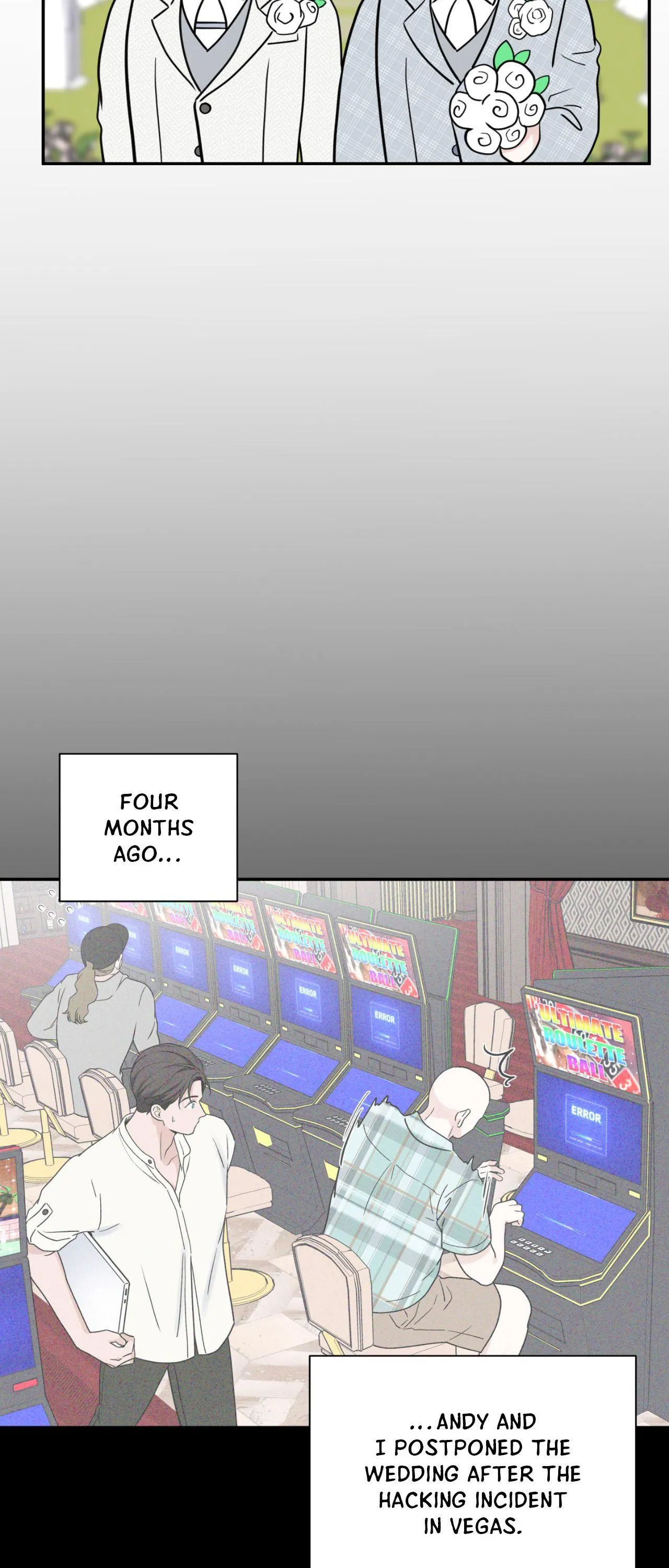 Overclock - Chapter 88 Page 15