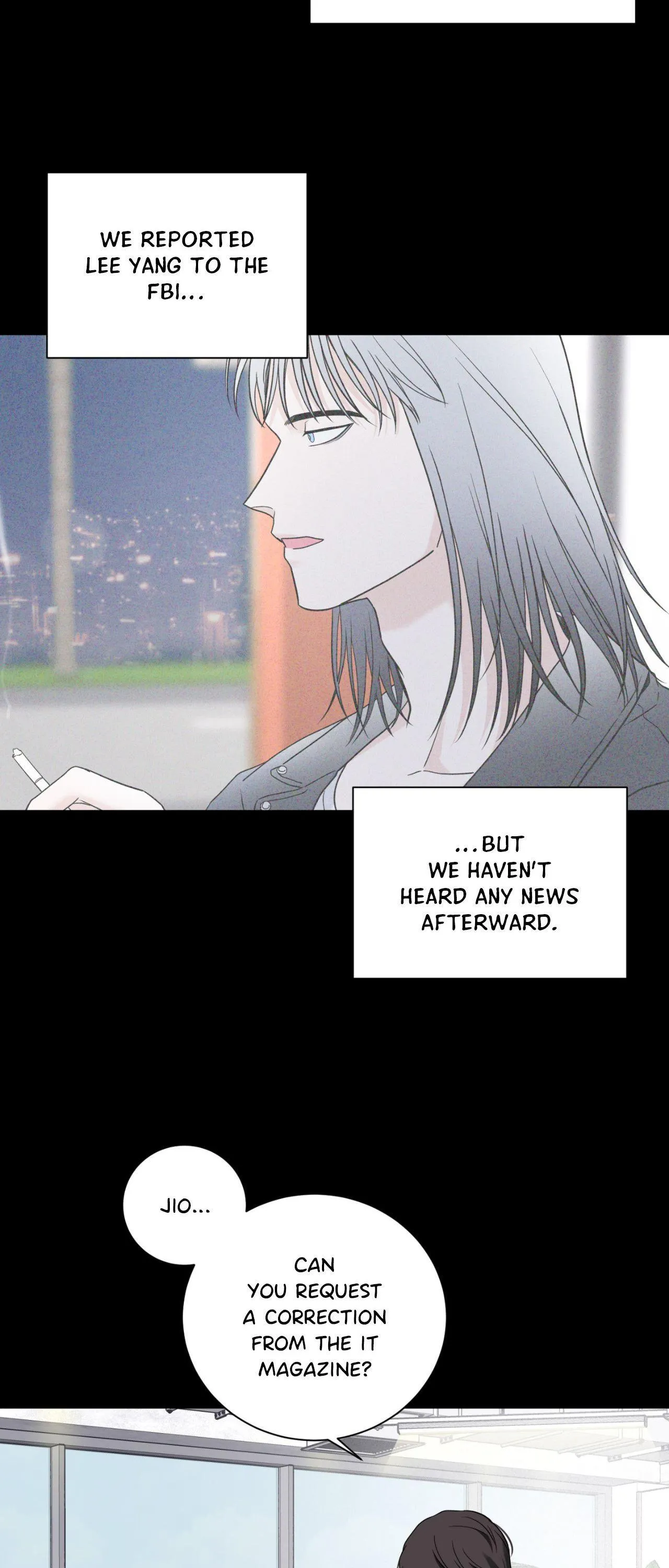 Overclock - Chapter 88 Page 16