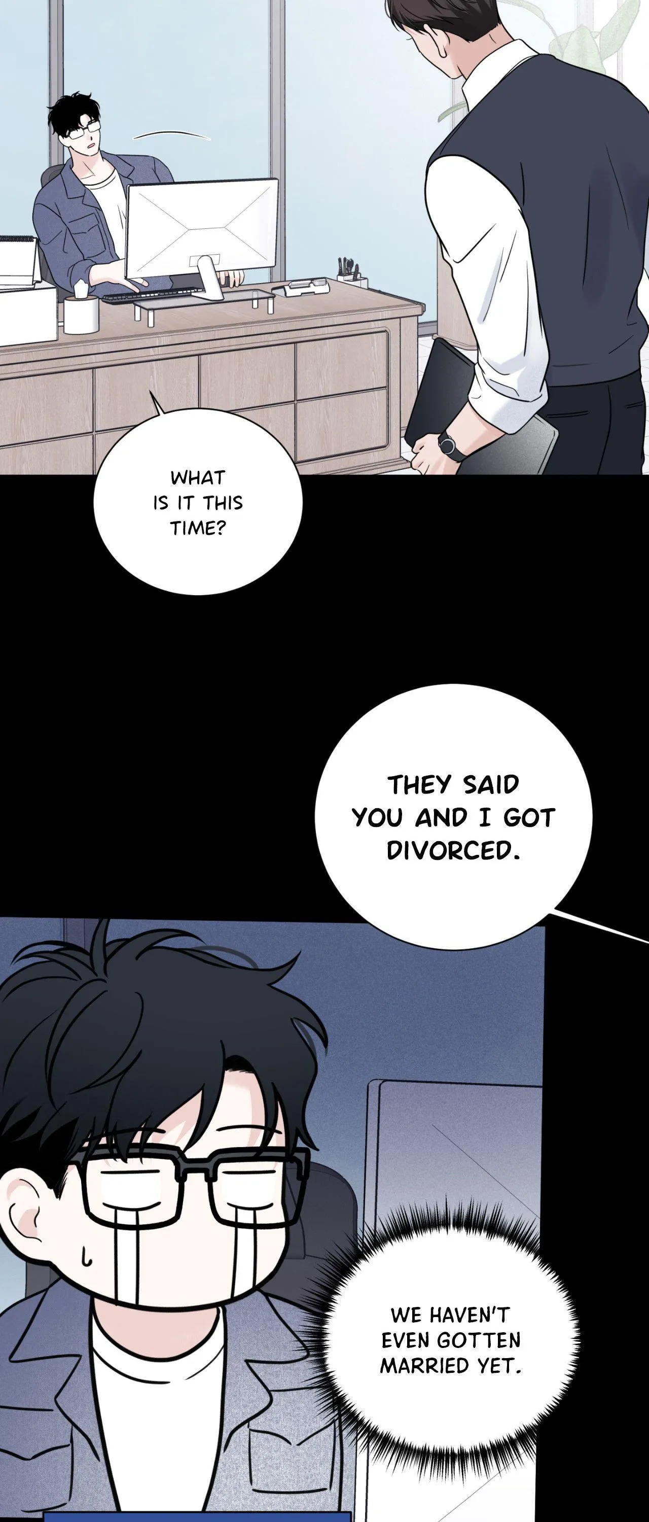 Overclock - Chapter 88 Page 17