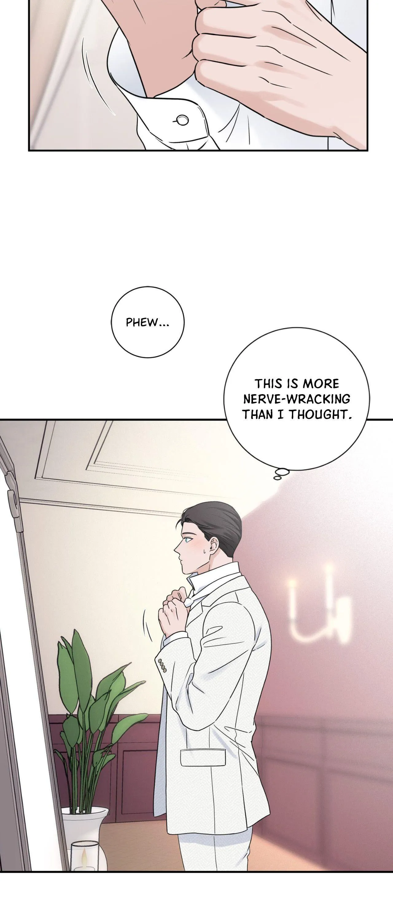 Overclock - Chapter 88 Page 2