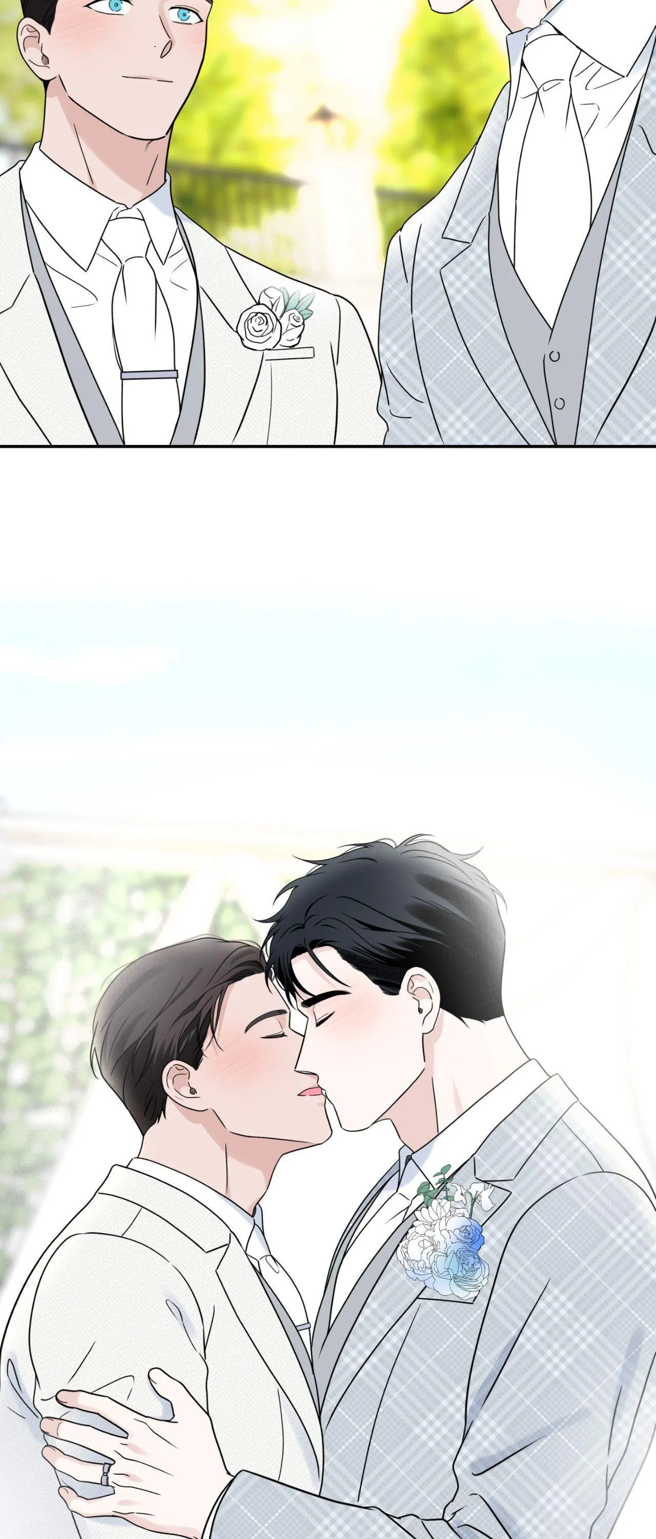 Overclock - Chapter 88 Page 24