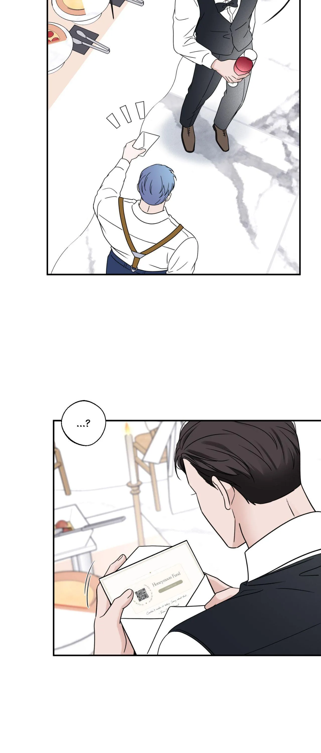 Overclock - Chapter 88 Page 31