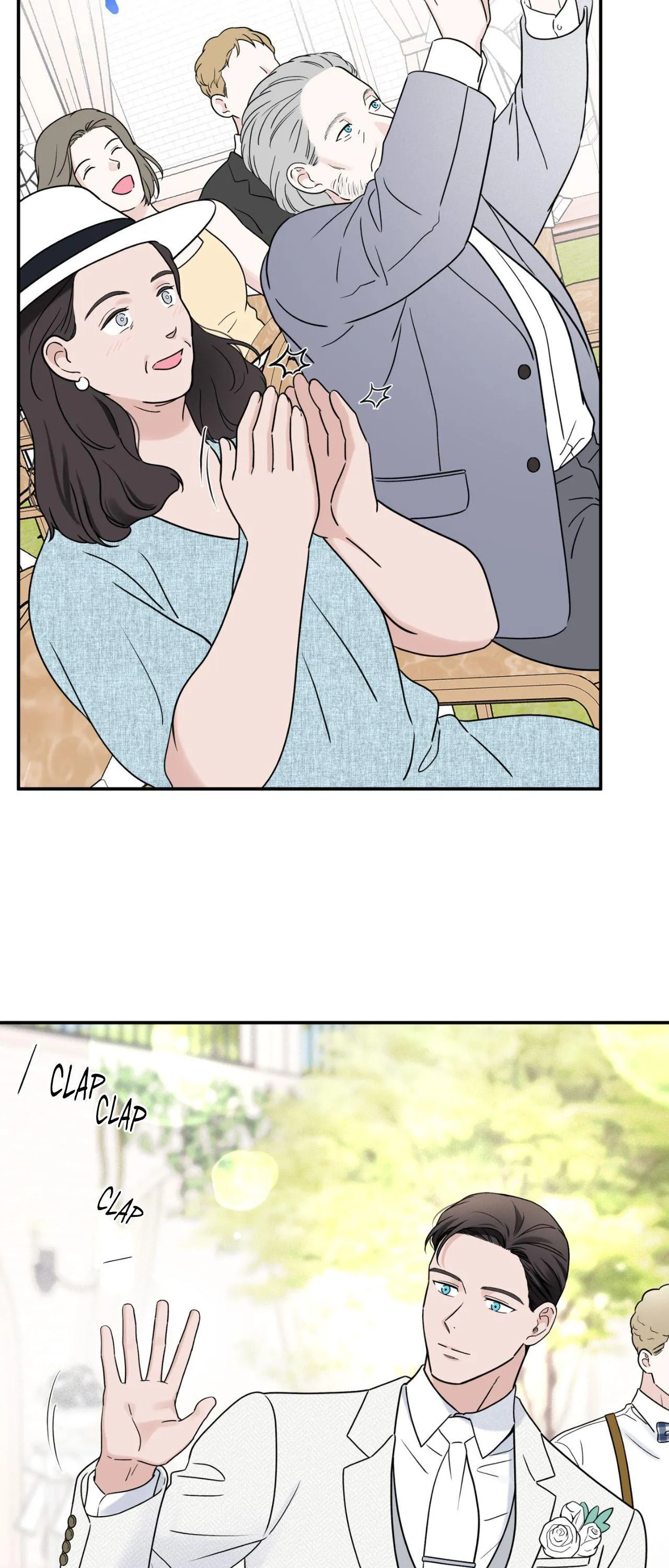 Overclock - Chapter 88 Page 4