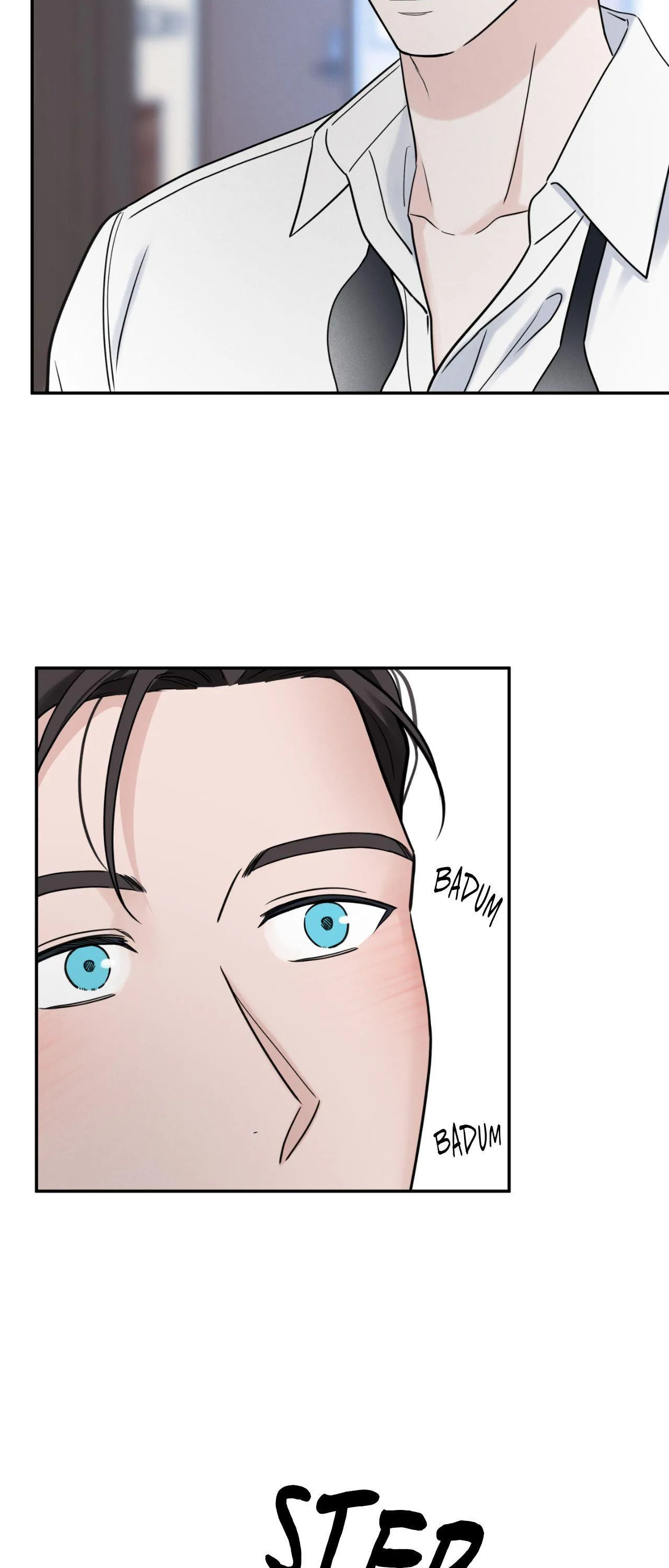 Overclock - Chapter 88 Page 40
