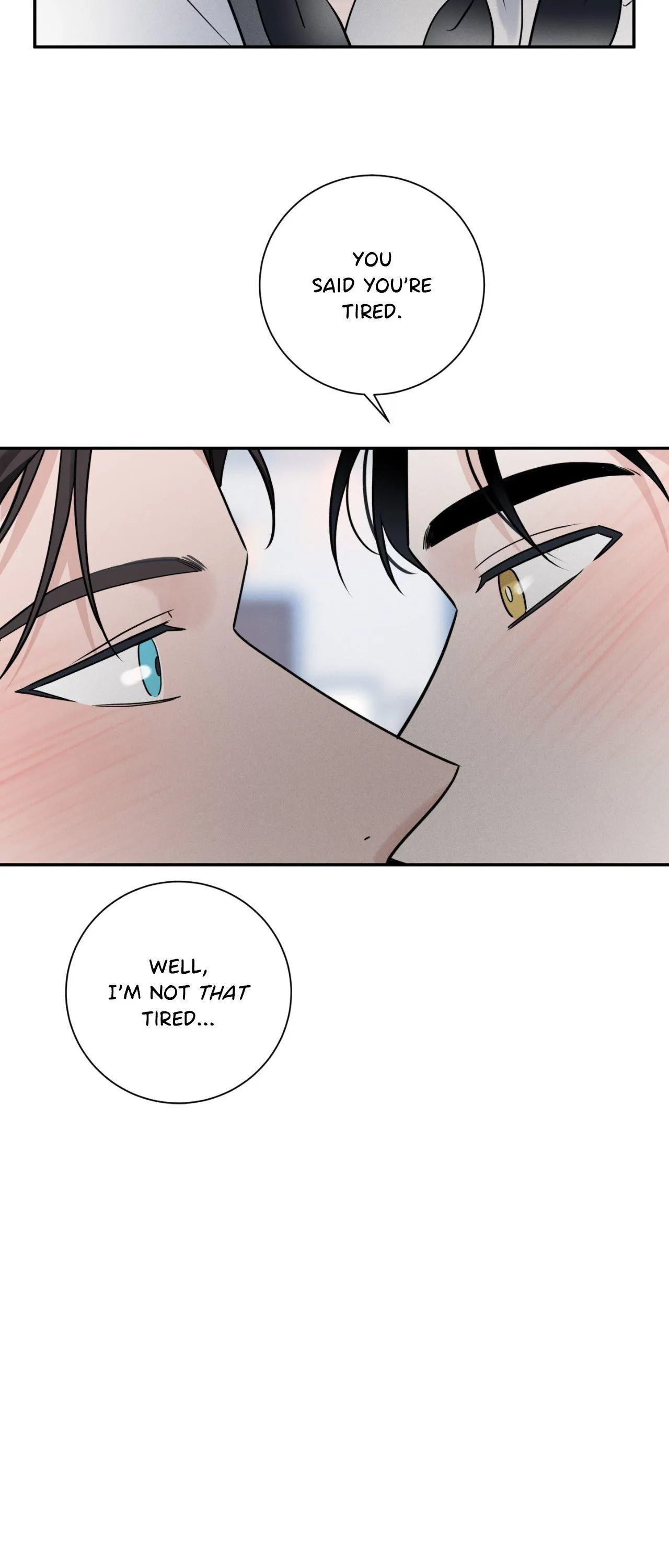 Overclock - Chapter 88 Page 42