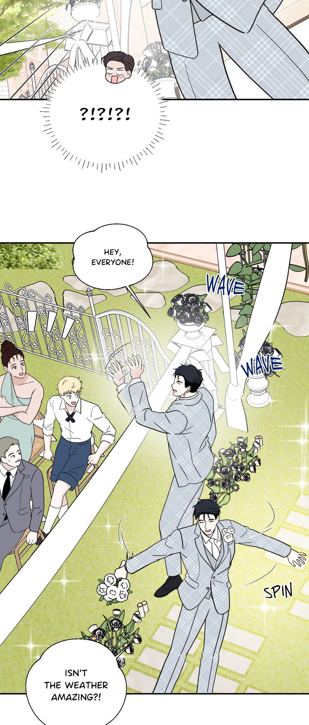 Overclock - Chapter 88 Page 7