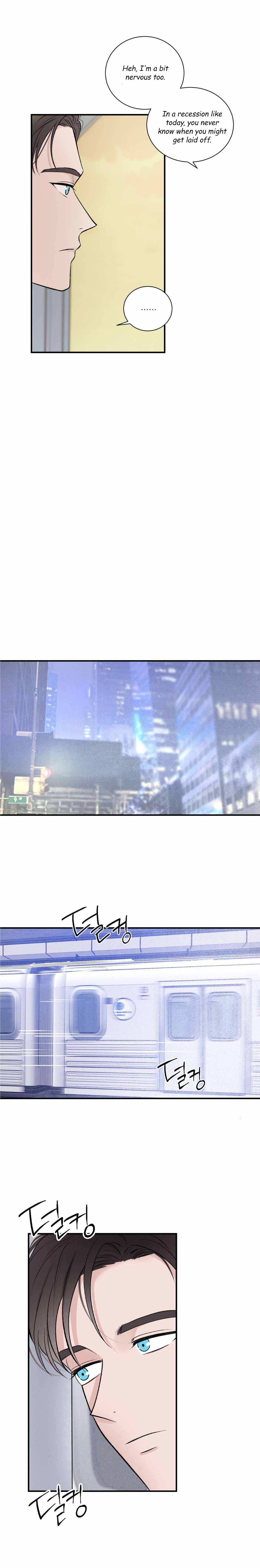 Overclock - Chapter 9 Page 10