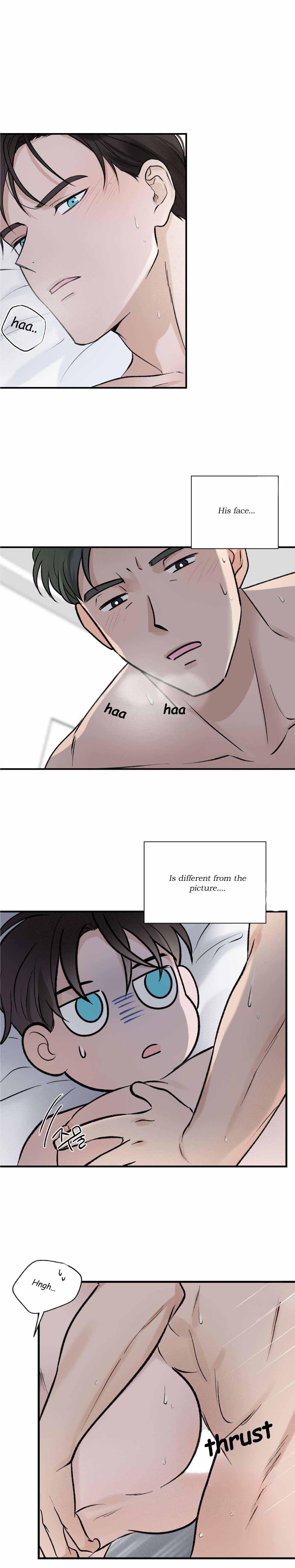 Overclock - Chapter 9 Page 16