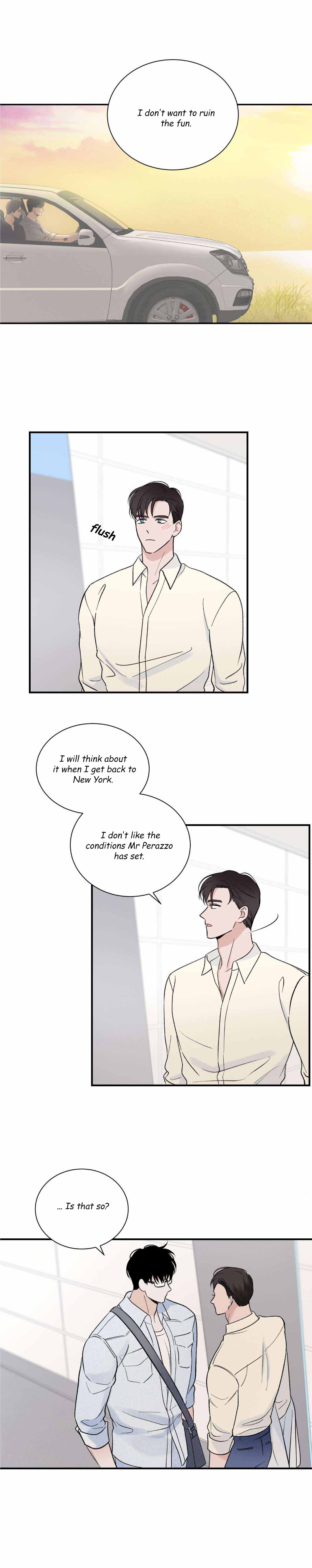 Overclock - Chapter 9 Page 2