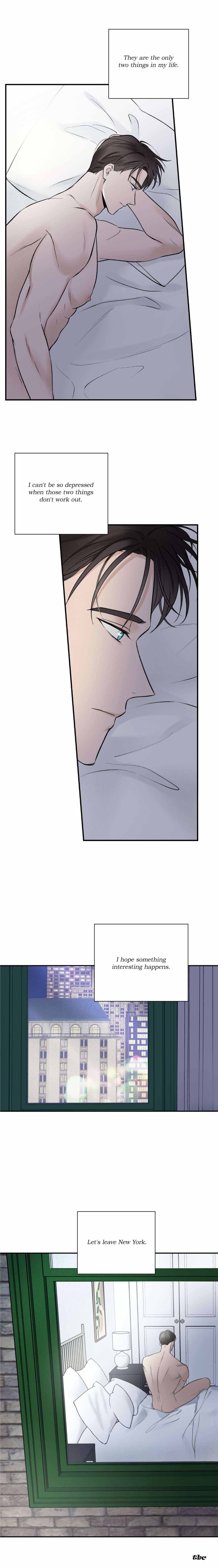 Overclock - Chapter 9 Page 20