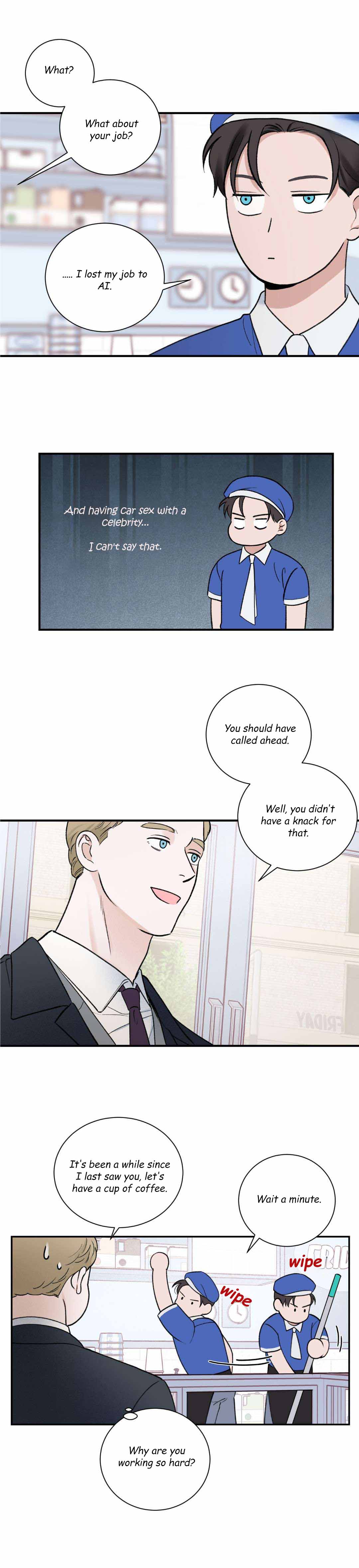 Overclock - Chapter 9 Page 6