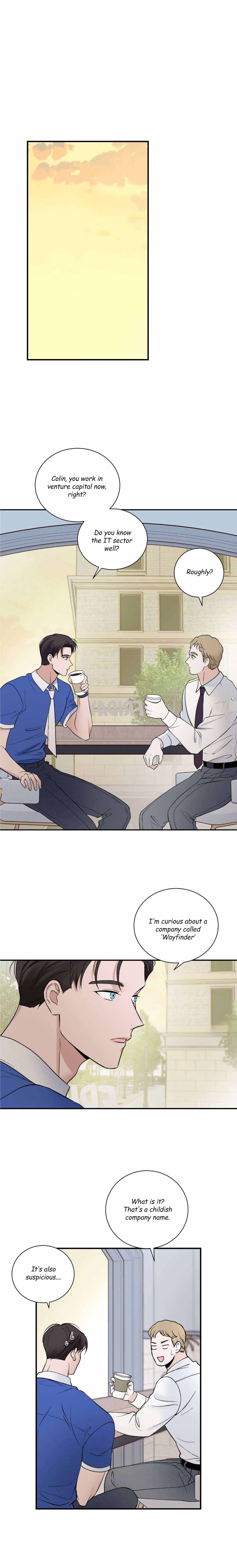 Overclock - Chapter 9 Page 7
