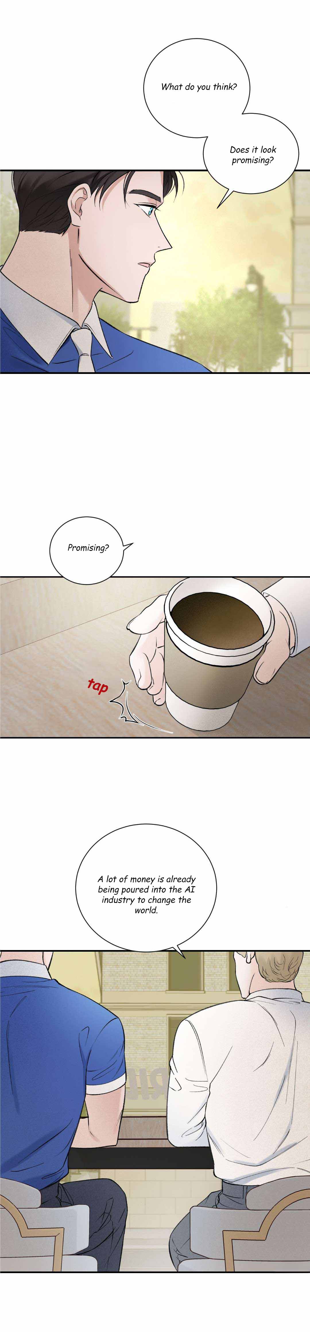 Overclock - Chapter 9 Page 9