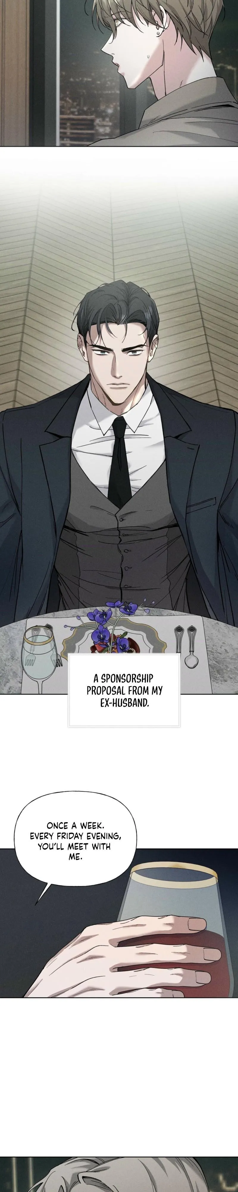 Ex Sponsor - Chapter 1 Page 2