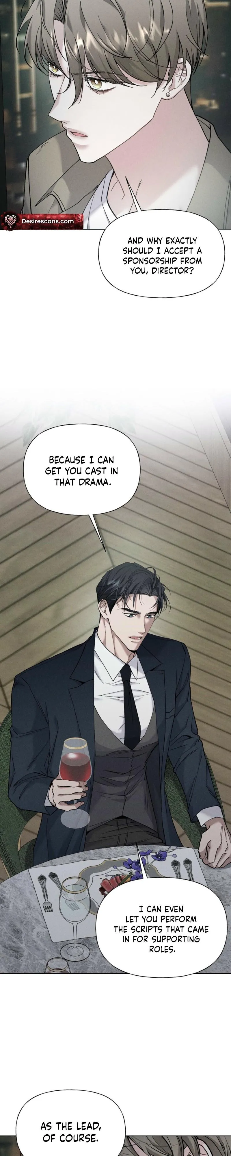 Ex Sponsor - Chapter 1 Page 3