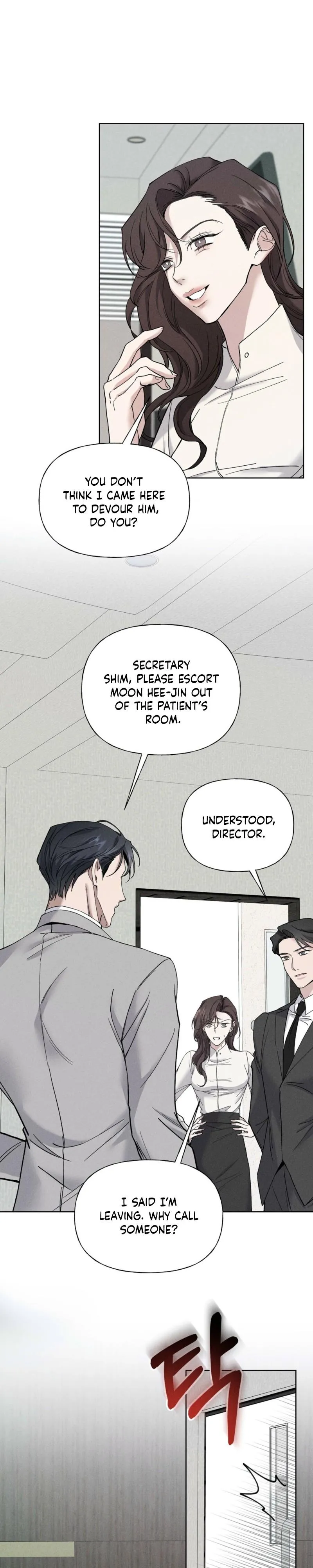 Ex Sponsor - Chapter 1 Page 19