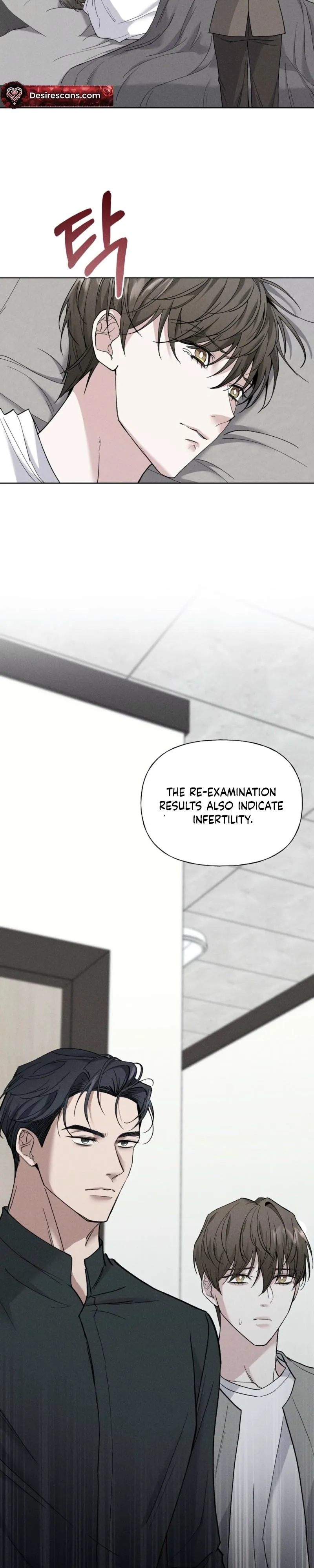 Ex Sponsor - Chapter 1 Page 26