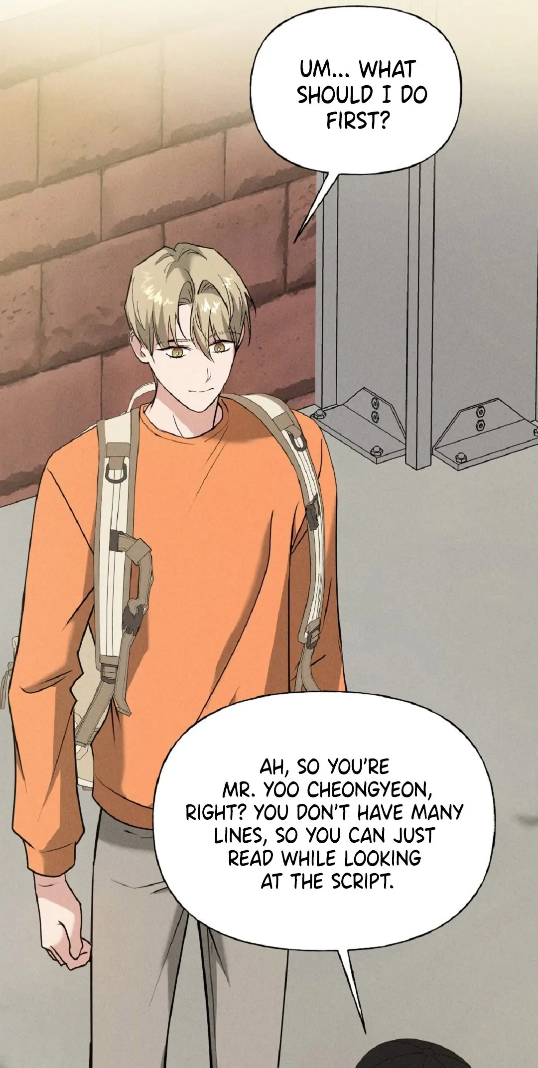 Ex Sponsor - Chapter 12 Page 5