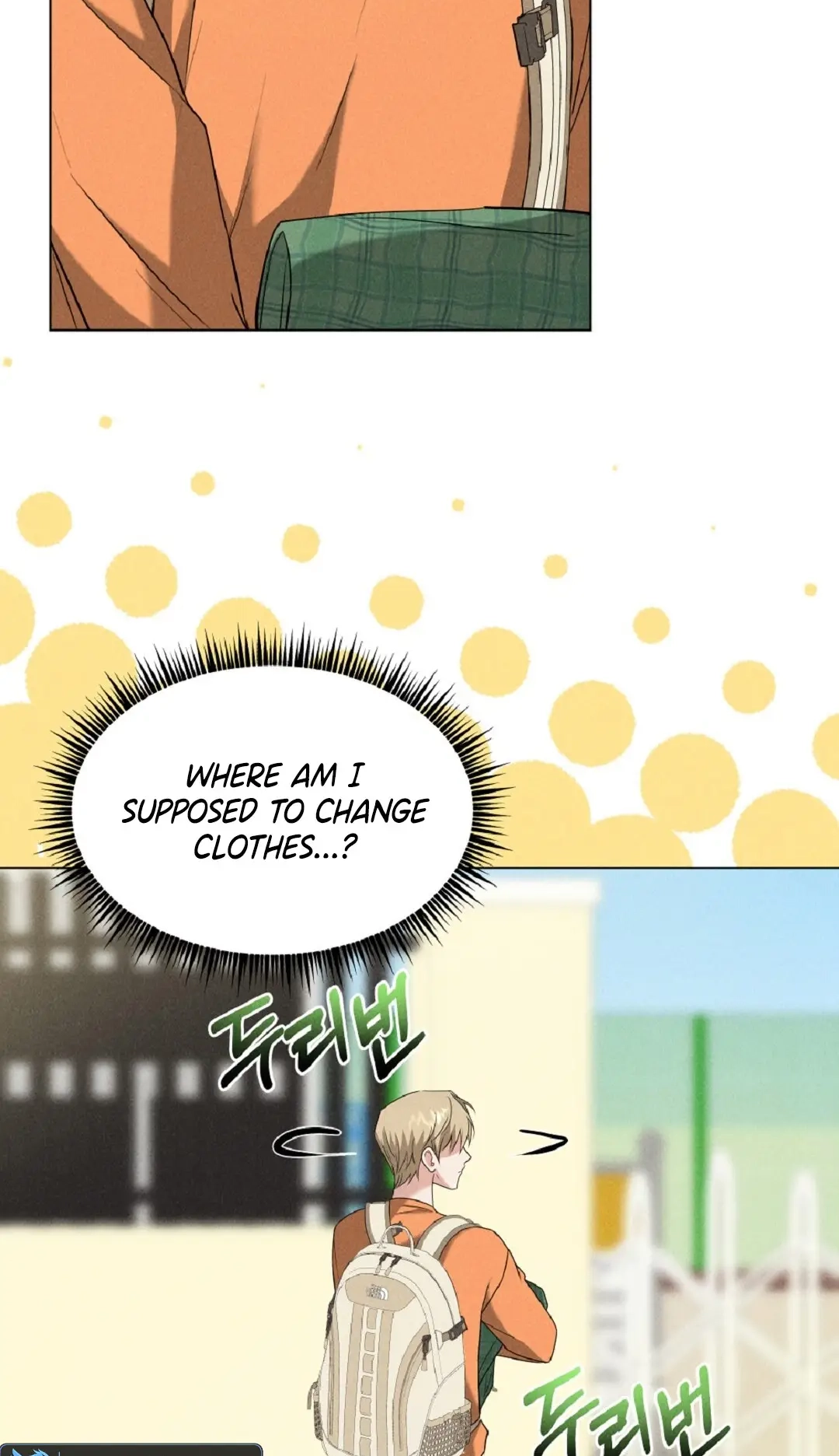 Ex Sponsor - Chapter 12 Page 13