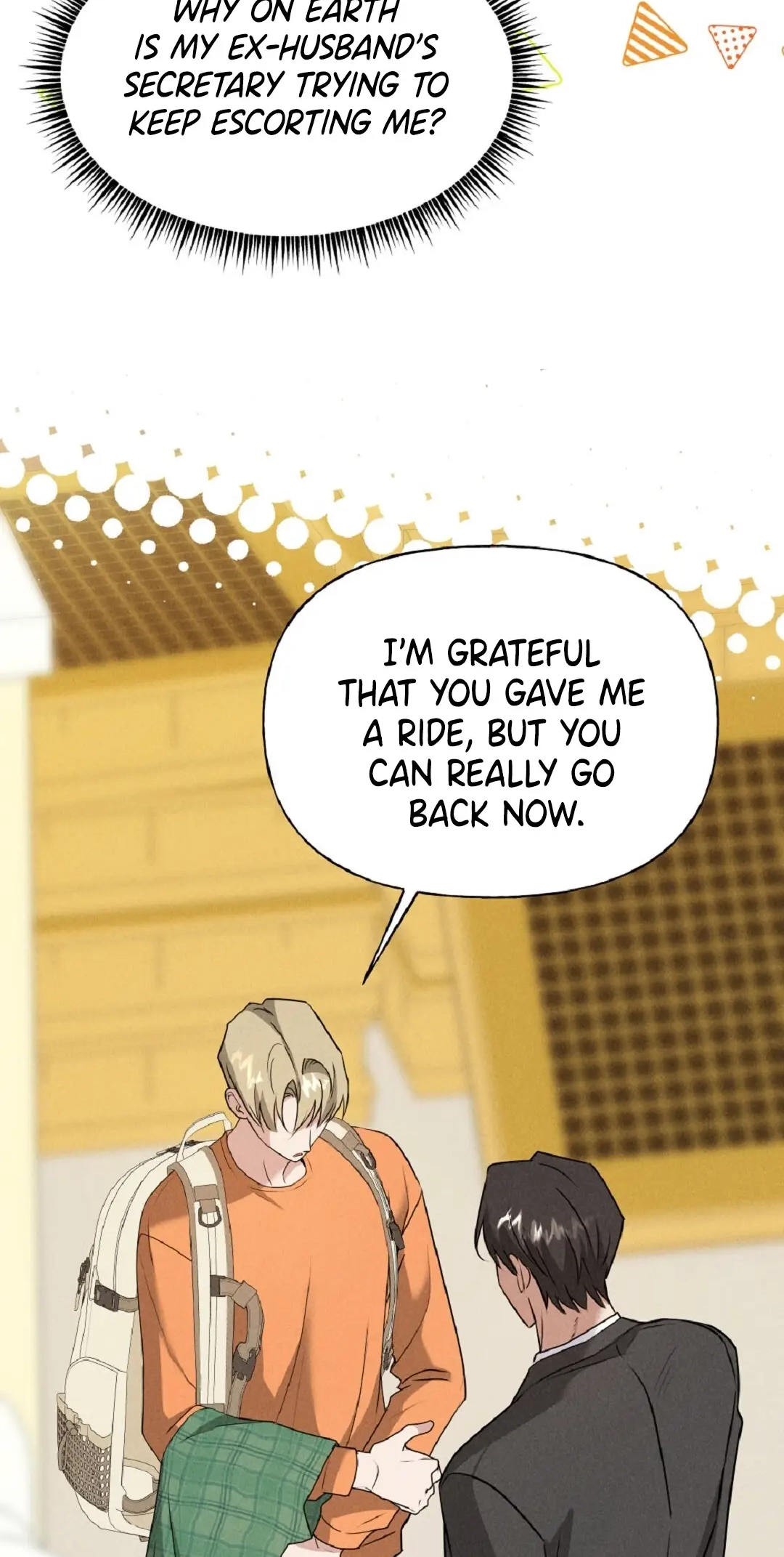 Ex Sponsor - Chapter 12 Page 24