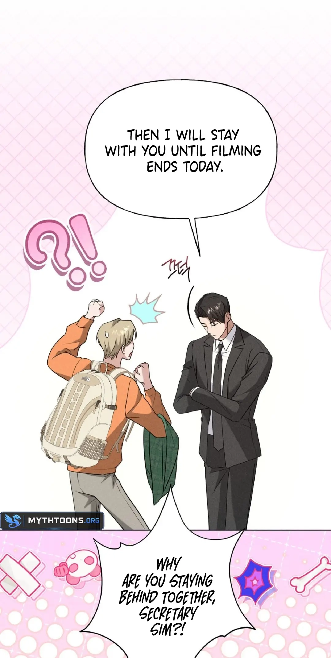 Ex Sponsor - Chapter 12 Page 29