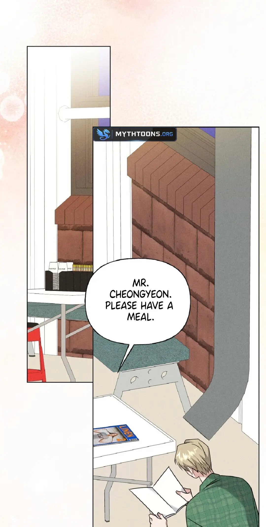 Ex Sponsor - Chapter 12 Page 46