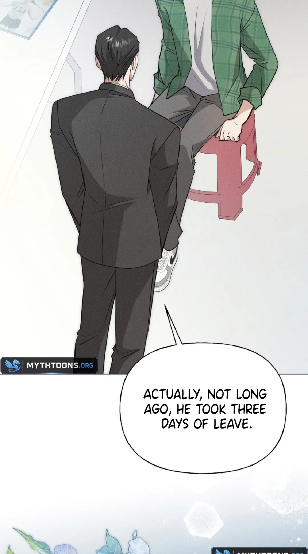 Ex Sponsor - Chapter 12 Page 81