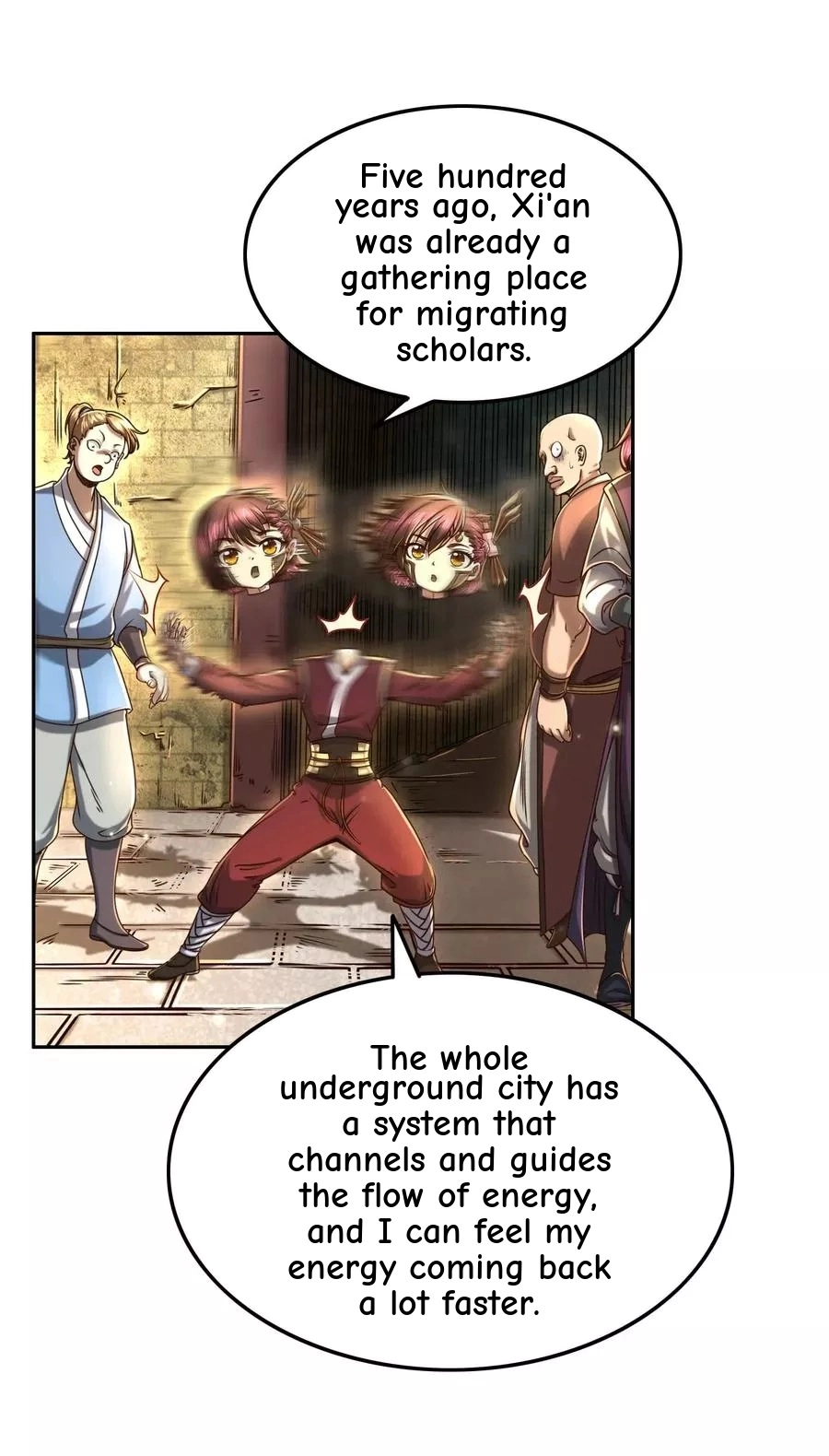 Ex Sponsor - Chapter 13 Page 45