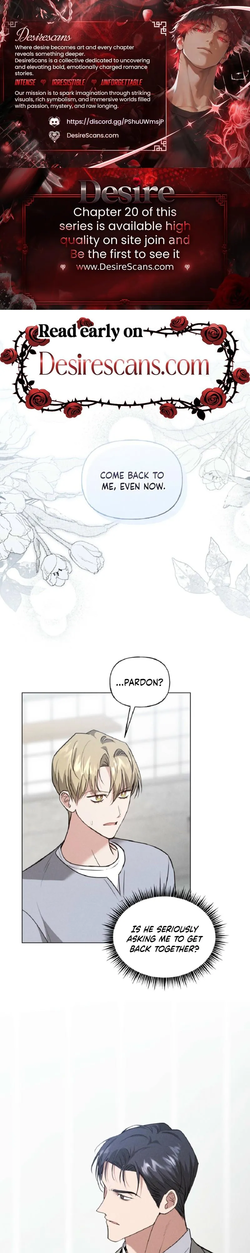 Ex Sponsor - Chapter 16 Page 1