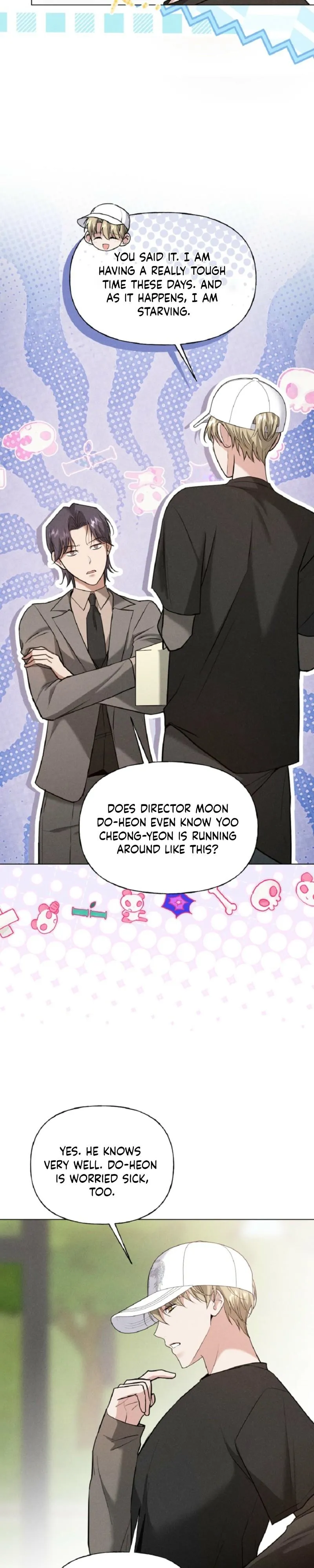 Ex Sponsor - Chapter 17 Page 5
