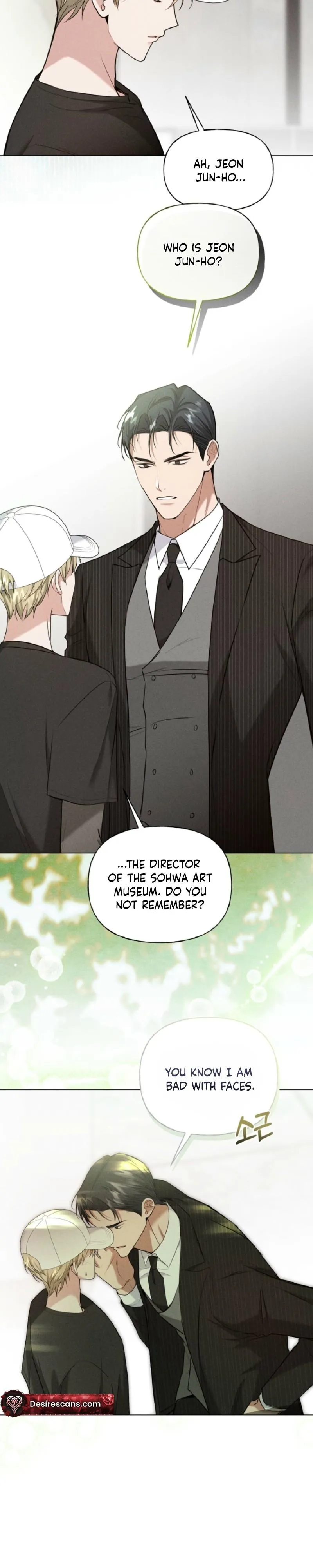 Ex Sponsor - Chapter 17 Page 9