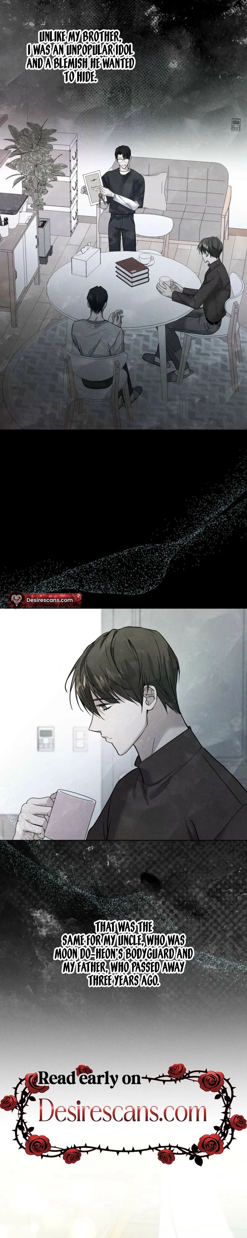 Ex Sponsor - Chapter 4 Page 18