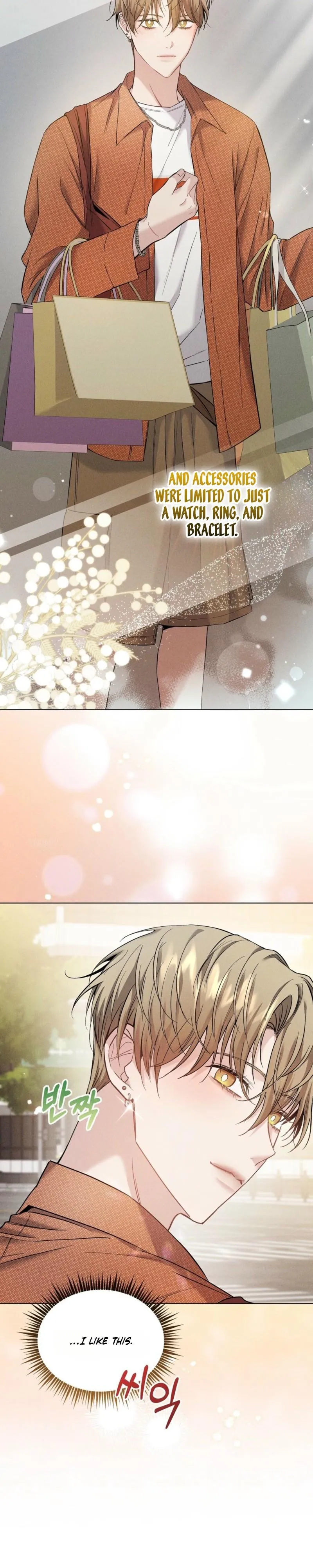 Ex Sponsor - Chapter 4 Page 33