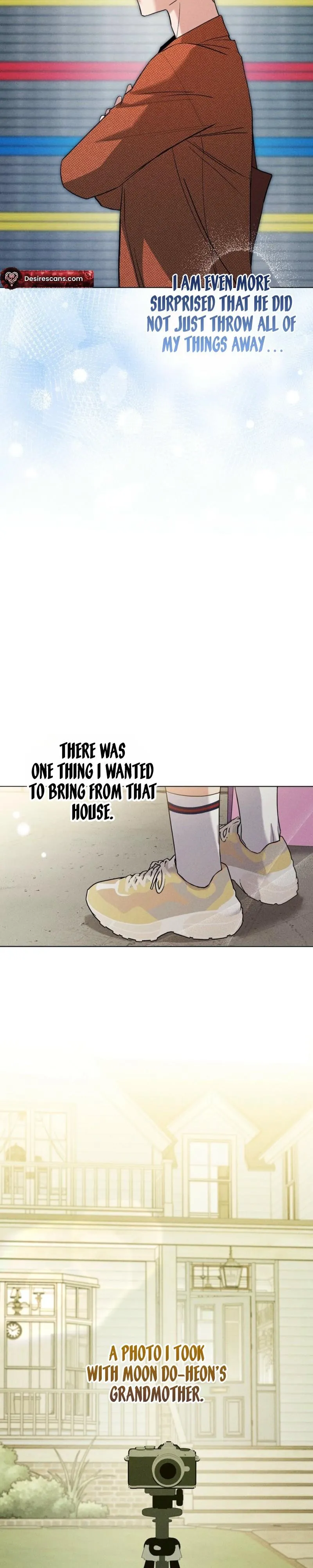 Ex Sponsor - Chapter 5 Page 9