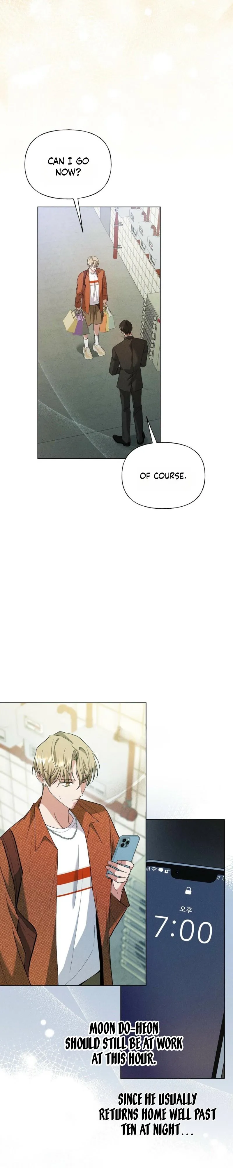 Ex Sponsor - Chapter 5 Page 11