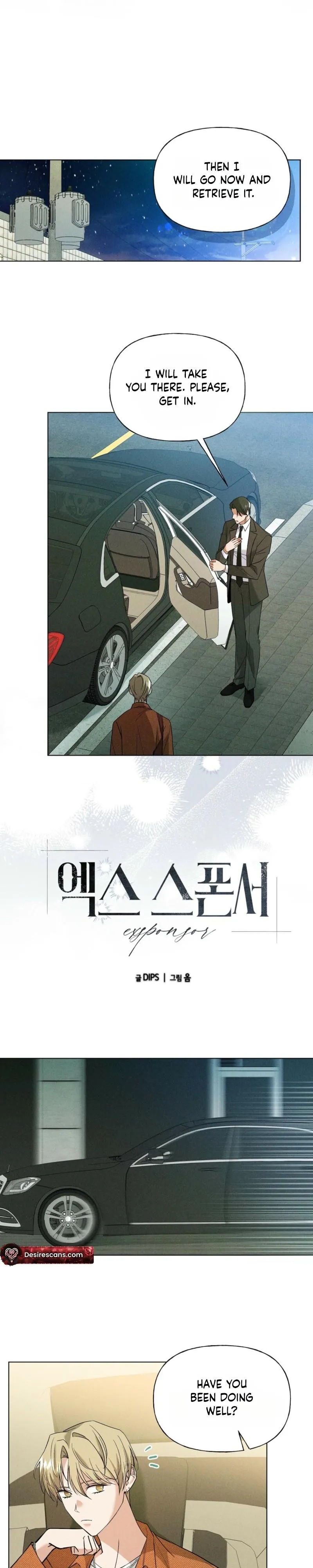 Ex Sponsor - Chapter 5 Page 12