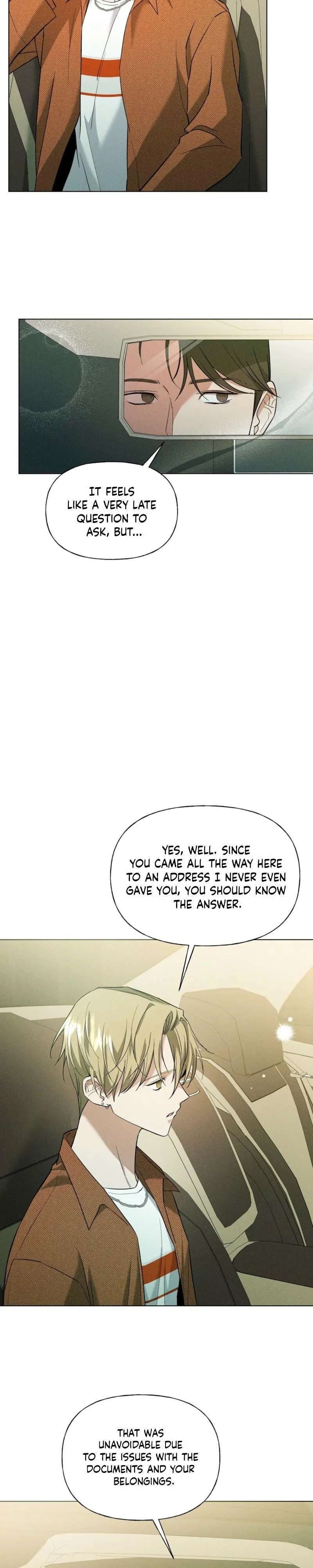 Ex Sponsor - Chapter 5 Page 13