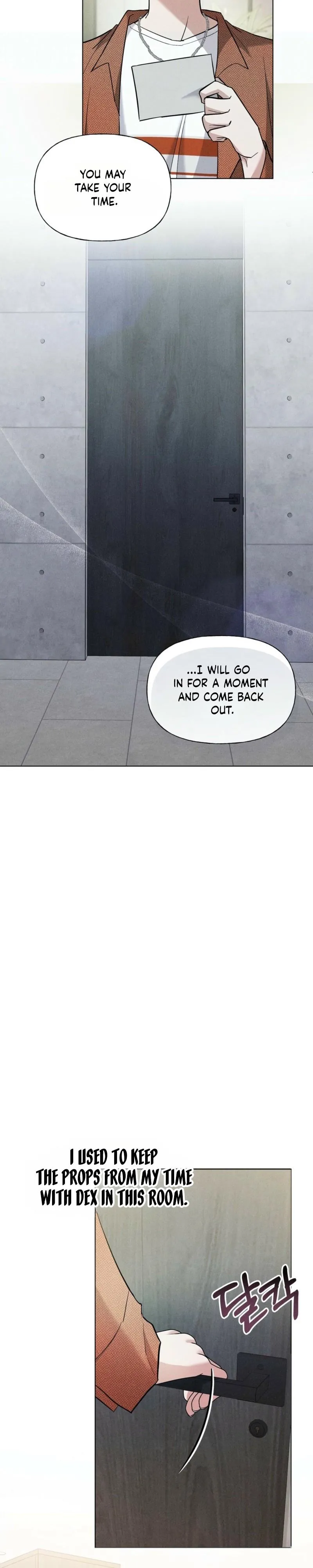 Ex Sponsor - Chapter 5 Page 21