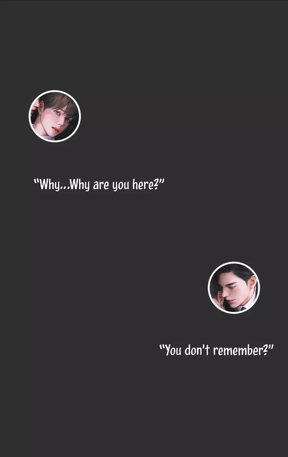 How To Escape The Clutches Of An Obsessive Top - Chapter 0 Page 3