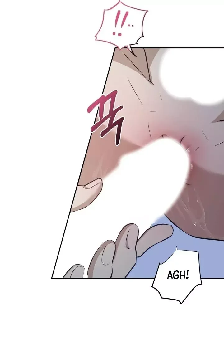 How To Escape The Clutches Of An Obsessive Top - Chapter 1 Page 7