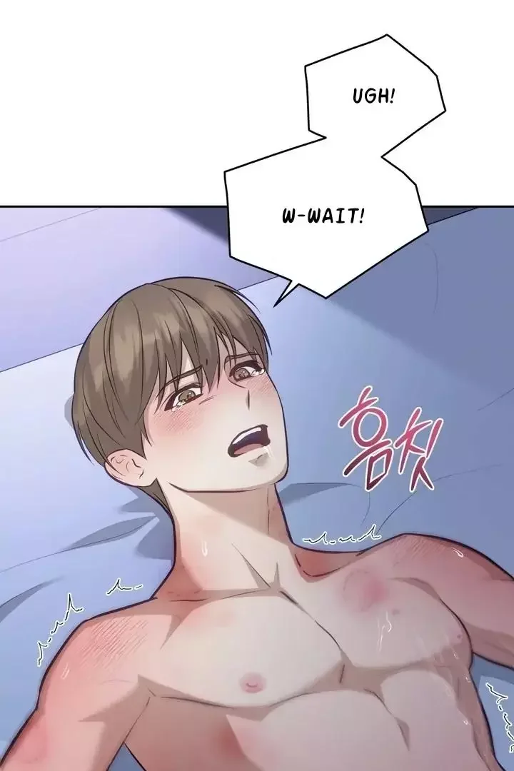 How To Escape The Clutches Of An Obsessive Top - Chapter 1 Page 8