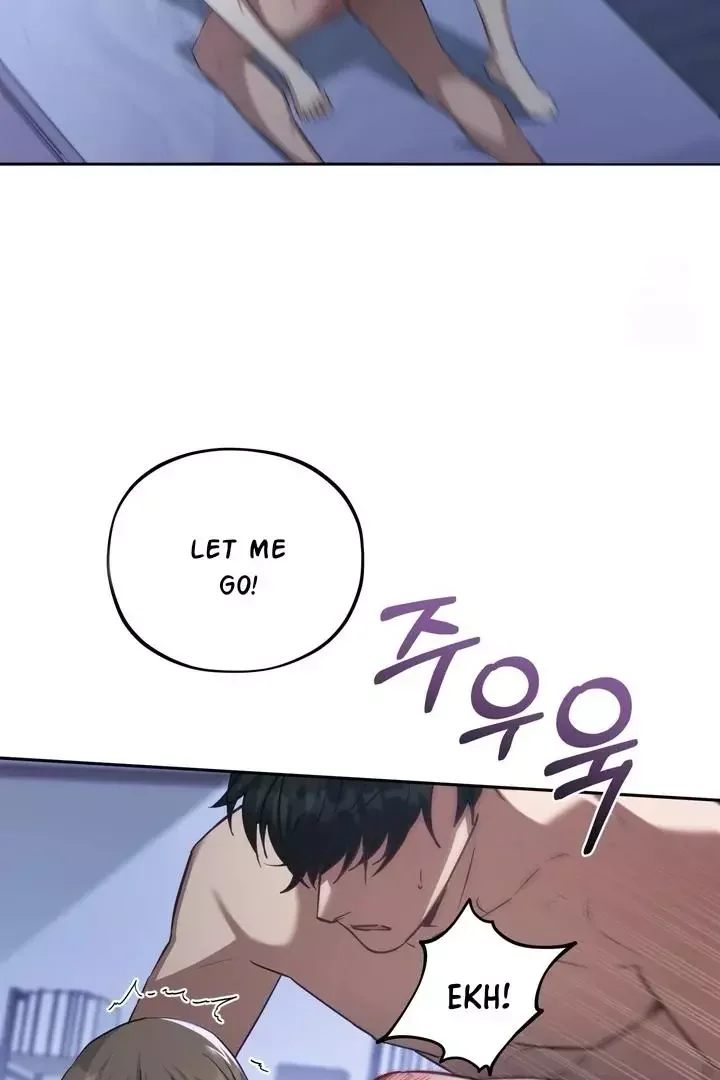 How To Escape The Clutches Of An Obsessive Top - Chapter 1 Page 18