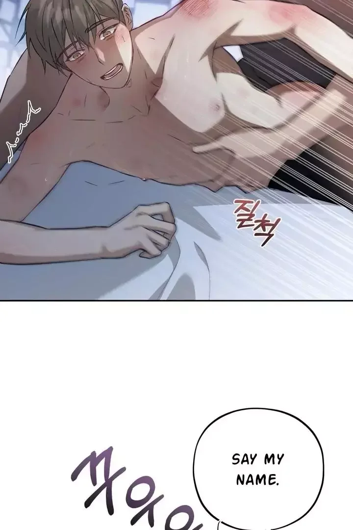 How To Escape The Clutches Of An Obsessive Top - Chapter 1 Page 19