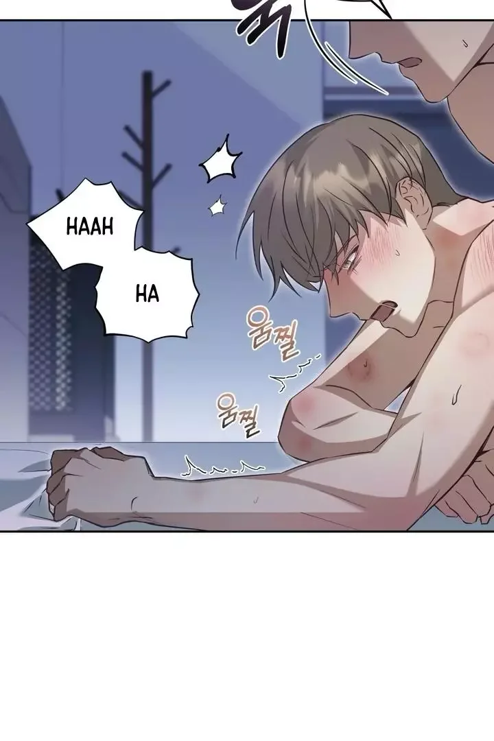 How To Escape The Clutches Of An Obsessive Top - Chapter 1 Page 20