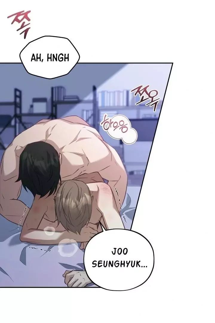 How To Escape The Clutches Of An Obsessive Top - Chapter 1 Page 21