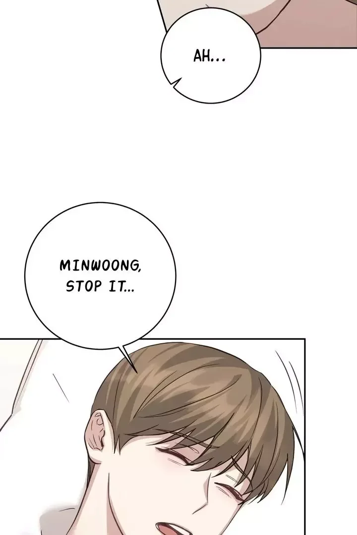 How To Escape The Clutches Of An Obsessive Top - Chapter 1 Page 32
