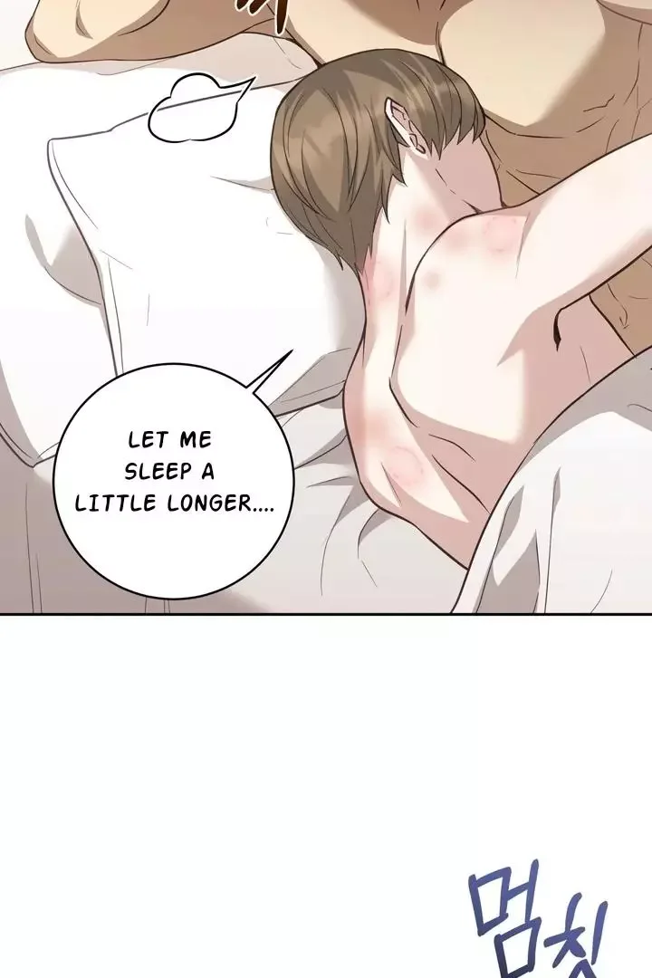 How To Escape The Clutches Of An Obsessive Top - Chapter 1 Page 34