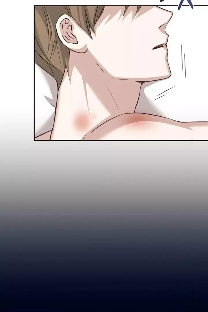 How To Escape The Clutches Of An Obsessive Top - Chapter 1 Page 35